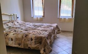 B&B Verena, Casa Ferrari